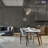 ราคา สีทาห้อง เบเยอร์คูล ออลพลัส ขนาด แกลอน 3.75 ลิตร Thorwood 140-5 D (23114705227)