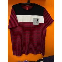 ราคา เสื้อยืดแขนสั้นลายหงส์แดง (25569763091)