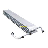 ราคา ตู้แอร์ Benz MB100,MB140 แอร์ตอนหลัง คอยล์เย็น เบนซ์ ตู้หลัง คอยเย็น คอล์ยเย็น (5500919050)