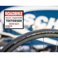 ราคา ยางเสือหมอบ คุณภาพ Schwalbe ProOne (14760474233)