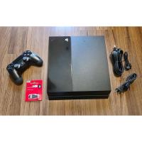 ราคา Ps4(PlayStation 4) รุ่น 1006A 500GBสีดำ (17092595466)