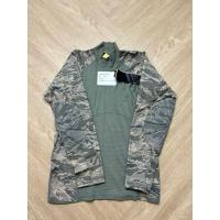 ราคา Size:M เสื้อคุมทหารอเมริการ เสื้อทหารยูเอส US เสื้อคอมแบท เสื้อลายพราง US เสื้อBDU Combat Shirt M65 M43 M51 #C2353 (27125514572)