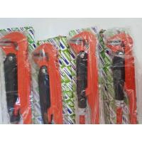 ราคา ประแจจับแป๊ป 2 ขา Vessmann ขนาด 1.5 – 4 นิ้ว (ประแจจับแป๊ปขาคู่, กุญแจจับแป๊ป, คีมจับแป๊ป) (15126631071)