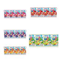 ราคา ดัชมิลล์คิดส์ นมเปรี้ยวUHT 90 มล. (ยกลัง 48 กล่อง) (23458058826)