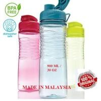 ราคา ‼️HOT ปีใหม่ส่งฟรี J&T‼️ [NEW] ​Rubbermaid ขวดน้ำไฮเดรชั่น 900 มล. กระบอกเชค ขวดเชคเกอร์ กระบอกน้ำ ขวดน้ำกระติกน้ำ (6655925348)
