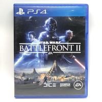ราคา [มือ2 | PS4] STARWAR BATTLEFRONT 2 ,ASIA ,ENG (1988310525)