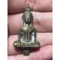 ราคา พระยอดธง กรุวัดชะเมา นครศรีธรรมราช ..สมัยอยุธยาตอนต้น (28509925784)