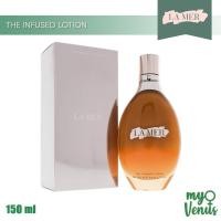 ราคา La Mer The Infused Lotion 150 ml [Tester กล่องขาย] (2233532542)