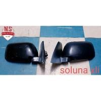 ราคา กระจกมองข้าง toyota soluna XLi (25502270386)