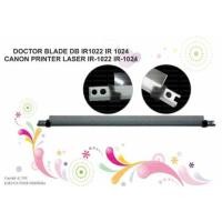 ราคา DOCTOR BLADE DB IR1022 IR 1024 CANON PRINTER LASER IR-1022 IR-1024 ใหม่ (40707693037)