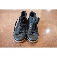 ราคา รองเท้าผ้าใบหุ้มส้นMADE IN KOREA (83704942)