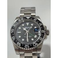 ราคา ⌚ Seiko Submariner​ GMT MOD NH34แท้‼️⌚ (29322266339)
