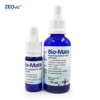 ราคา Bio-Mate แบคทีเรียเข้มข้น สำหรับตู้ทะเล ลดตะไคร่น้ำตาล ลดฟอสเฟต เพิ่มแบคทีเรียดีย่อยสลายของเสีย นำเข้าจากเยอรมันนี (22443415584)