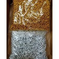 ราคา มุกทองเงินขายเป็นปอนด์(ถุง50-100กรัม)3.4.5.6.8.10(มิล) (10977648313)