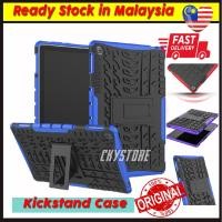 ราคา HUAWEI MediaPad M5 lite 10.1 นิ้วเกราะยืนได้ KICKSTAND ฝาครอบเคส (21189058236)