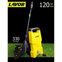 ราคา เครื่องฉีดน้ำ เครื่องฉีดน้ำแรงดัน ปั้มฉีดน้ำ ปั้มฉีดน้ำแรงดัน ปั้มอัดฉีด พ่นน้ำ ยี่ห้อ ลาโว่ LAVOR รุ่น. H-110V2 by JHW (10611796209)