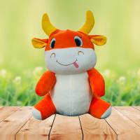 ราคา ตุ๊กตาหมีควาย ตุ๊กตาหมีขนนุ่มสุดน่ารัก (24791962226)