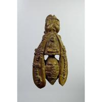 ราคา L413 พญาต่อเรียกทรัพย์ หลวงปู่ขุ้ย วัดซับตะเคียน จ.เพชรบูรณ์ (24117925939)