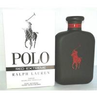 ราคา ของแท้ 100% กล่องซีล มีฉลากไทย น้ำหอม POLO red extreme ralph lauren 125 ml (1902698778)