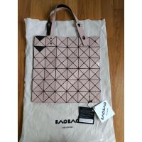 ราคา มือ2 issey miyake bao bao6x6 bag ตำหนิหลุด (43404624202)