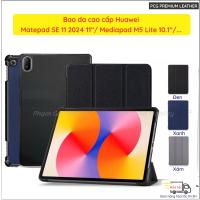 ราคา Huawei MatePad SE 11 2024 11"/ MediaPad M5 M5Lite Lite 10.1 เคสหนัง" Mate Media Pad 10.1 นิ้ว wifi PCG คุณภาพสูง ทนทานและสวยงาม (40066056567)