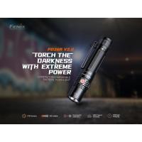 ราคา ไฟฉาย FENIX PD36R V2.0สว่าง 1700LUMENS (13699860371)