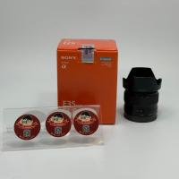 ราคา Sony E 35mm f1.8 OSS [SEL35F18] อดีตประกันศูนย์ (25417570574)