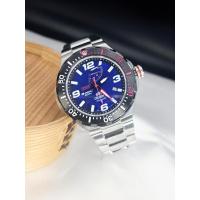 ราคา Orient M-Force ( Limited Edition ) นาฬิกาผู้ชาย SEL07003D0 Automatic รับประกัน 1 ปี (27768938315)