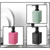 ราคา Ikea อิเกีย ขวดจ่ายสบู่เหลว 450 มล. RINNIG รินนิก (2323210945)