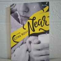 ราคา NOVEL NEAR (CITRA NOVY) สั่งซื้อล่วงหน้า (23861097386)