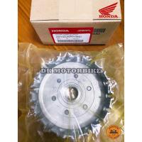 ราคา ชามหวีครัช WAVE125X,S,R, WAVE125-i บังลม (รับประกันของแท้เบิกศูนย์ 100%) 22100-KPH-880 (5468192775)