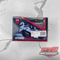 ราคา กรองอากาศ HURRICANE ตรงรุ่น HONDA CB/CBR500 R / F / X สินค้าลิขสิทธิ์แท้ 100% (28169463048)