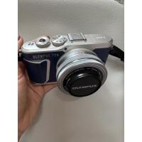ราคา camera OLYMPUS PEN E-PL9 สีน้ำเงิน (19721821723)