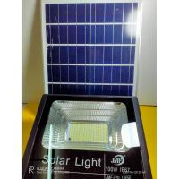 ราคา Led Solar light JMF Solar Flood Light 100W D/L (5986561216)
