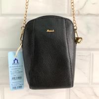 ราคา กระเป๋าสะพายข้าง Marwell หนังแท้ มือ2 (3331823447)