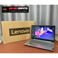 ราคา โน๊ตบุ๊ค(สินค้ามือสอง) LENOVO IDEAPAD 3 15IIL05 / INTEL CORE I3-1005G1 / RAM 4G / 512G M.2 SSD (24821300867)