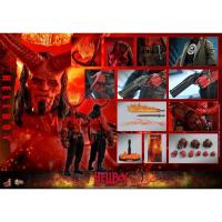 ราคา Hot Toys MMS527 Hellboy (21071943206)
