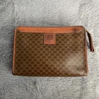 ราคา กระเป๋าถือ Celine clutch vintage (20236257968)