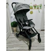 ราคา รถเข็นเด็กพับเล็ก ❤️ Camera Kabin ปรับนอนได้ สภาพสวยใหม่ (15799190905)