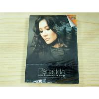 ราคา DVD แผ่นเพลง (สินค้ามือ 1) ปนัดดา เรืองวุฒิ อัลบั้ม Love Scenes Love Songs รวมเพลงประกอบละคร (26830947770)