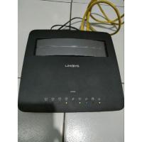 ราคา LINKSYS x3500 DSL SECOND NORMAL (29704021388)