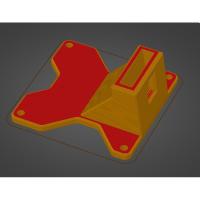 ราคา VESA adapter for HP 22/24/25/27 (23127987070)