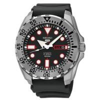 ราคา Seiko 5 Sports Automatic 24 Jewels SRP601J1 Men's Watch (Made in Japan) (1821202998)