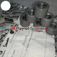 ราคา ลูกกลิ้ง Piaggio Liberty 100 ดั้งเดิม 848522 (29440333437)