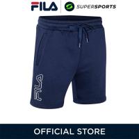 ราคา FILA Iconic กางเกงลำลองขาสั้นผู้ชาย (28582851510)