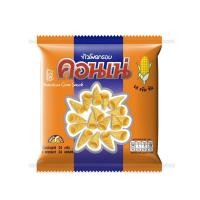 ราคา [HR-Pantry] Cornae คอนเน่ ข้าวโพดทอดกรอบ 24 กรัม ยกลัง 36 ชิ้น (18679390270)