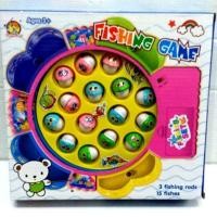 ราคา ที่ตกปลาคุณหนูมี3แบบให้เลือก พร้อมส่งมากก (20940297915)