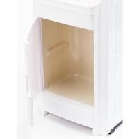 ราคา GESTREO เครื่องกดน้ำร้อน-น้ำเย็น แบบตั้งพื้น Hot & Cold Water Dispenser B36t (10265319115)