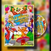 ราคา ใหม่ล่าสุด TOM & JERRY CHILDRENS DVD CASSETTE - ANIMATED FILEM DVD CASSETTE - ใหม่ล่าสุด DVD CASSETTE - TOM & JERRY FILEM CASSETTE (41060899802)