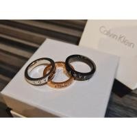 ราคา แหวนชุด Set Ring : CALVIN KLEIN (11164814406)